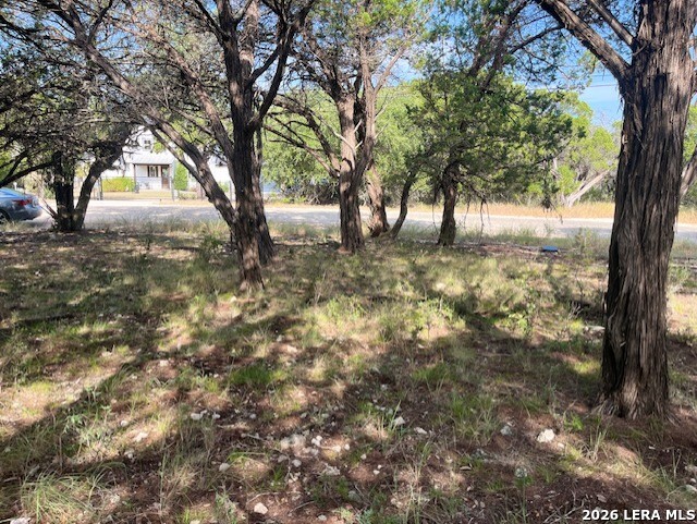 Tbd Lakepark Lakehills TX 78063