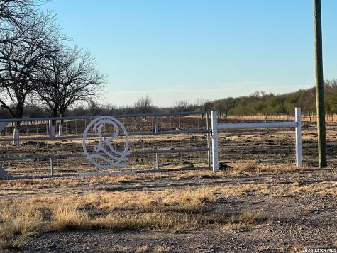 0000 Silver Bridge Road Quemado TX 78877
