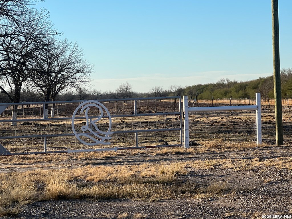0000 Silver Bridge Road Quemado TX 78877