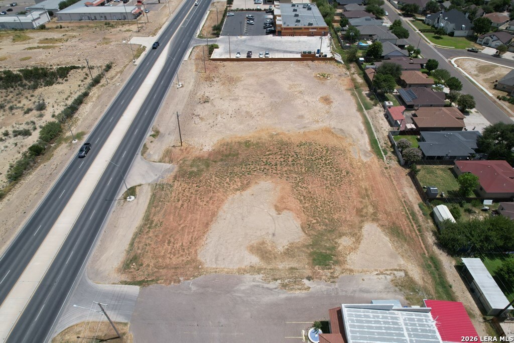 2727 N Veterans Boulevard Eagle Pass TX 78852