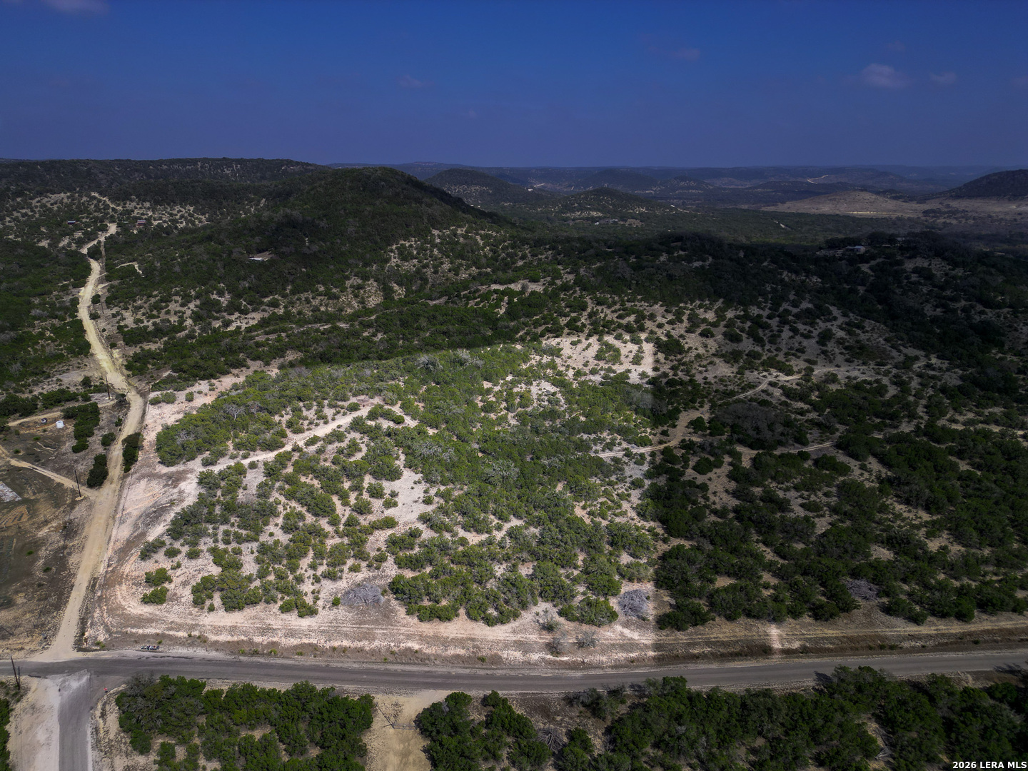 Lot 63c Sierra Vista Tarpley TX 78883