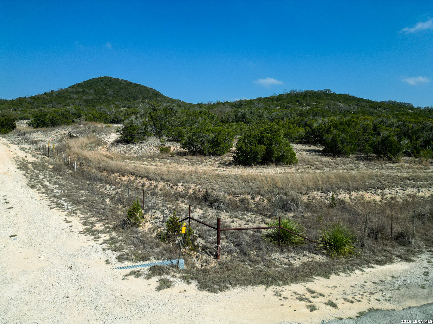 Lot 63c Sierra Vista Tarpley TX 78883