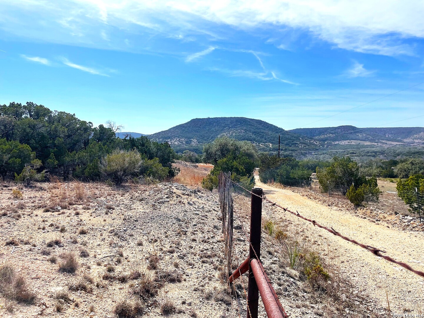 Lot 63c Sierra Vista Tarpley TX 78883