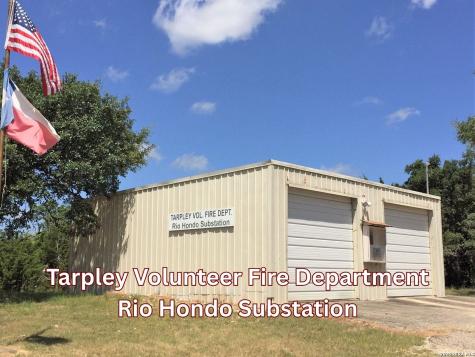 Lot 63c Sierra Vista Tarpley TX 78883
