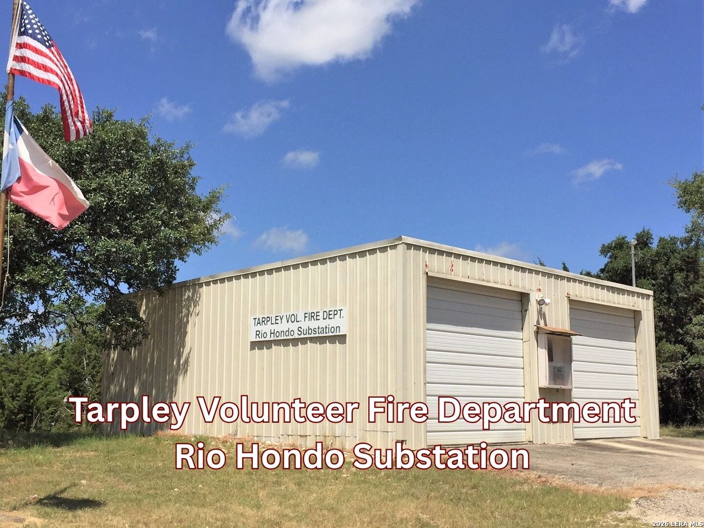 Lot 63c Sierra Vista Tarpley TX 78883