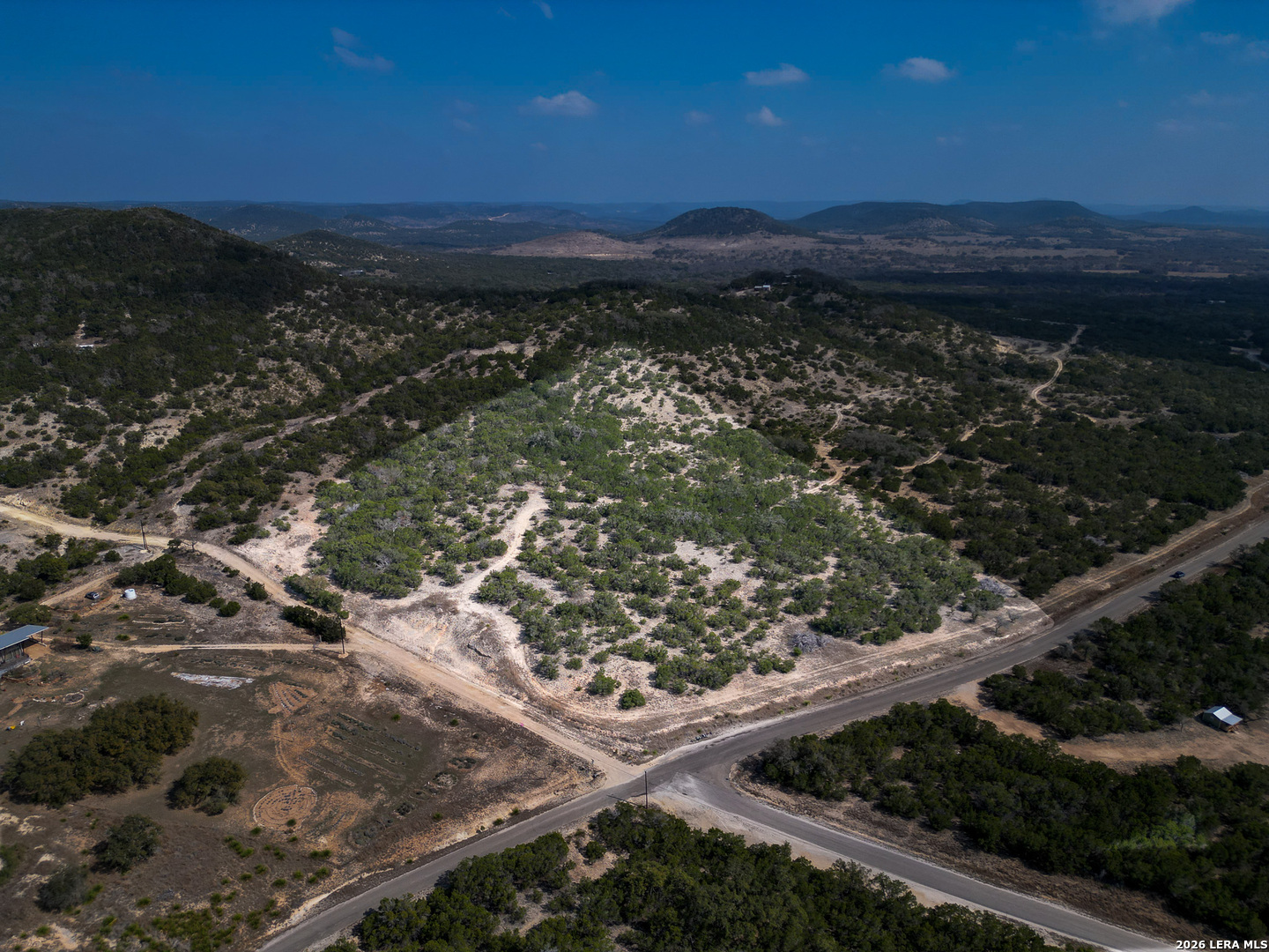 Lot 63c Sierra Vista Tarpley TX 78883