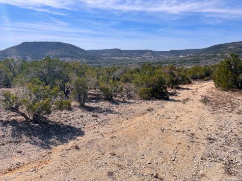Lot 63c Sierra Vista Tarpley TX 78883