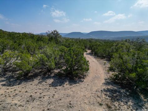 Lot 63c Sierra Vista Tarpley TX 78883