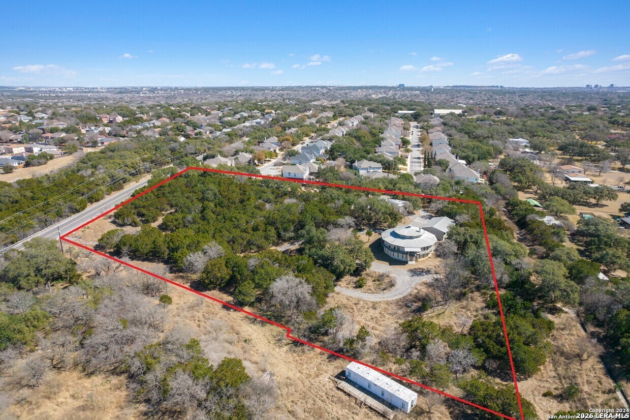 8060 Prue San Antonio TX 78249