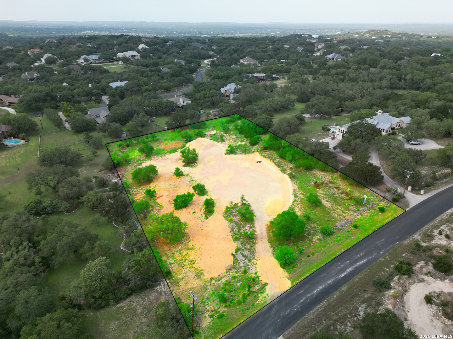 7825 Rocking Horse Lane Fair Oaks Ranch TX 78015
