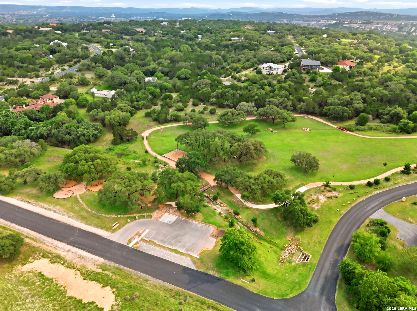 7825 Rocking Horse Lane Fair Oaks Ranch TX 78015