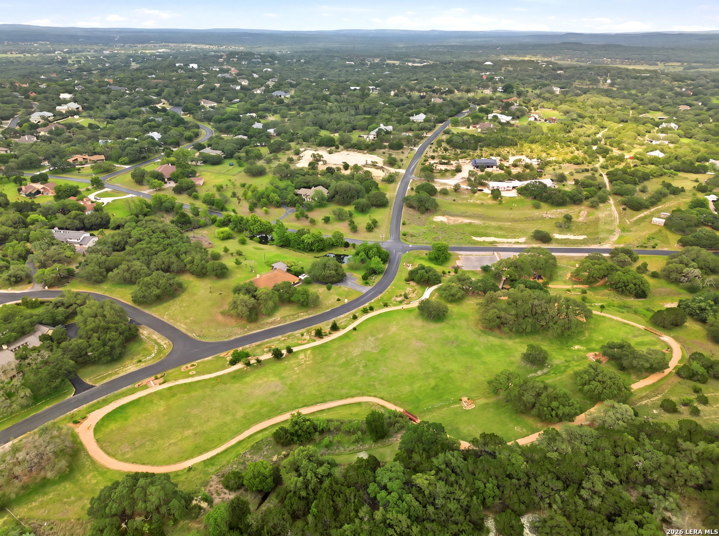 7825 Rocking Horse Lane Fair Oaks Ranch TX 78015
