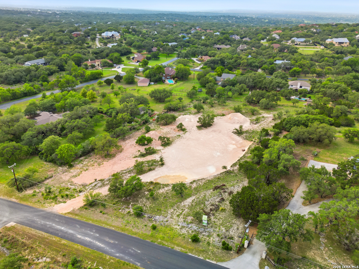 7825 Rocking Horse Lane Fair Oaks Ranch TX 78015