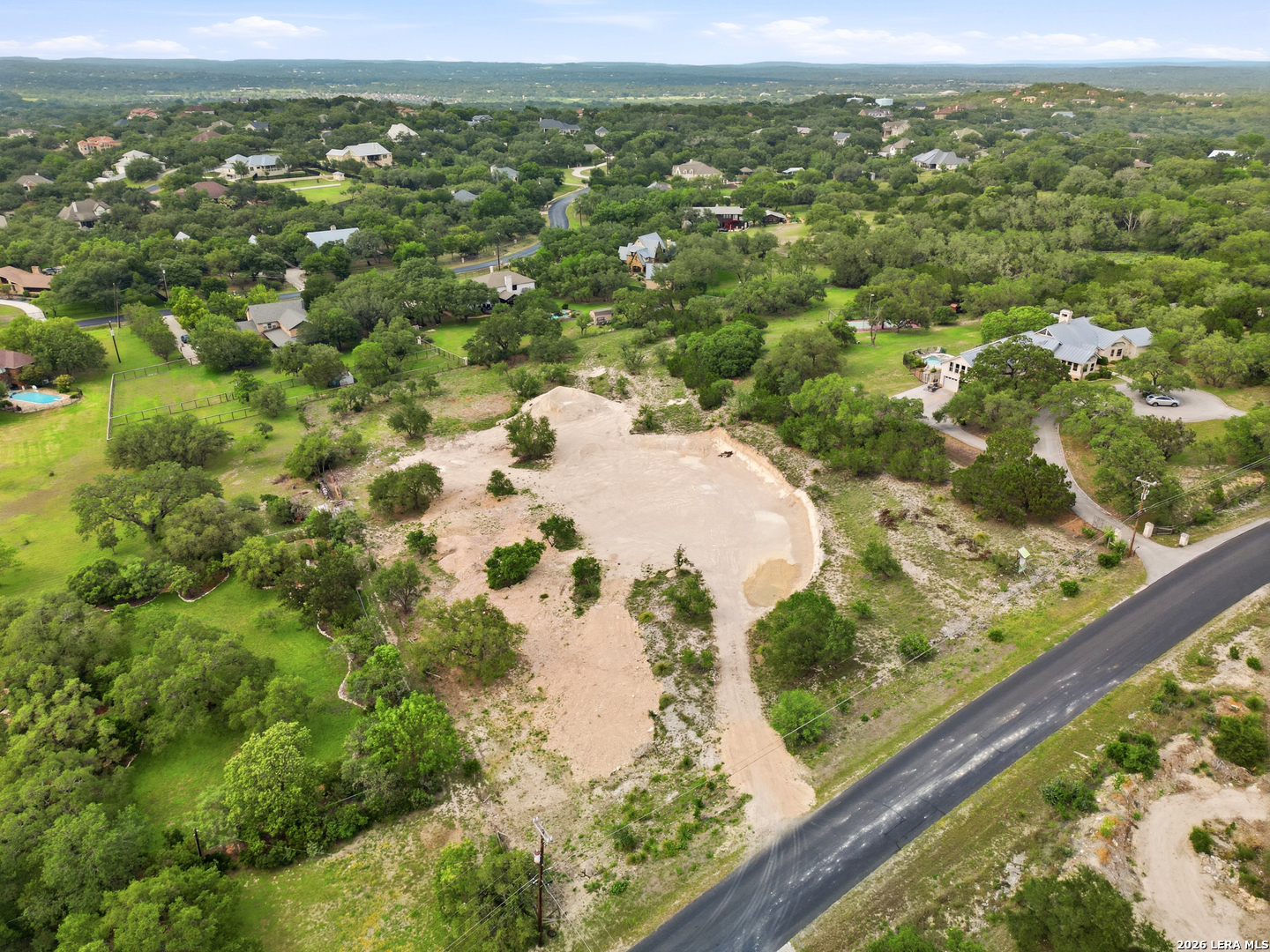 7825 Rocking Horse Lane Fair Oaks Ranch TX 78015