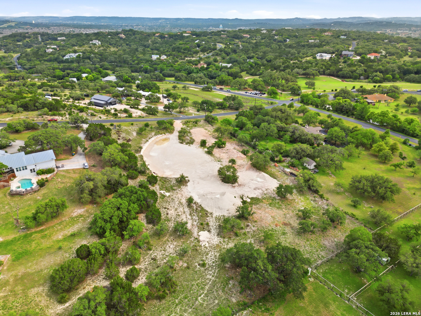 7825 Rocking Horse Lane Fair Oaks Ranch TX 78015