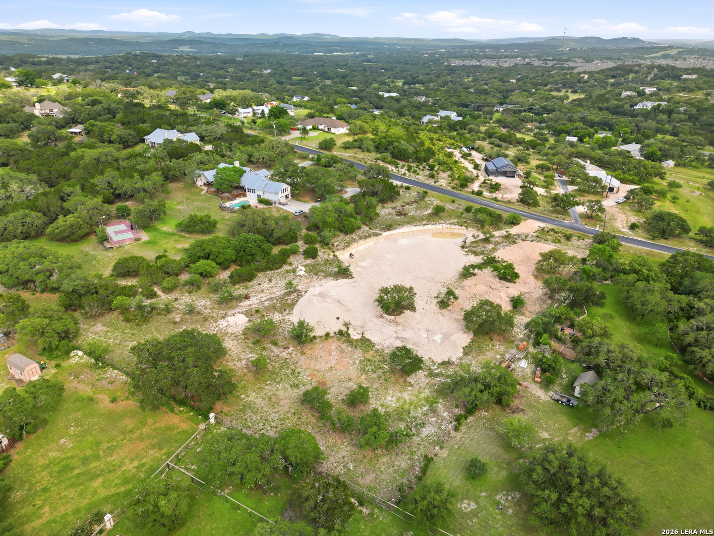 7825 Rocking Horse Lane Fair Oaks Ranch TX 78015