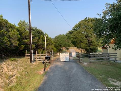 1533 Desiree Street Canyon Lake TX 78133
