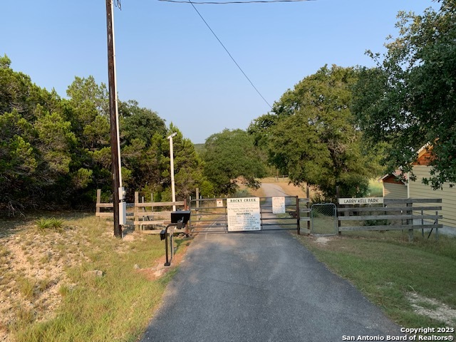 1533 Desiree Street Canyon Lake TX 78133
