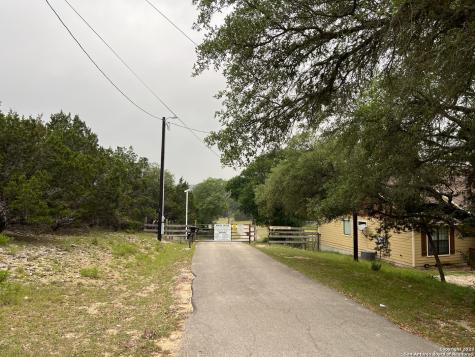 1533 Desiree Street Canyon Lake TX 78133