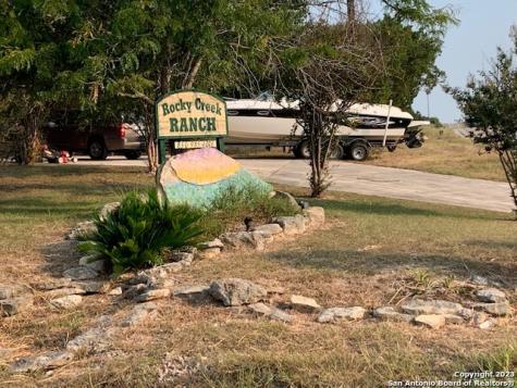 1533 Desiree Street Canyon Lake TX 78133