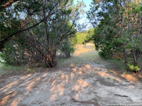 1533 Desiree Street Canyon Lake TX 78133
