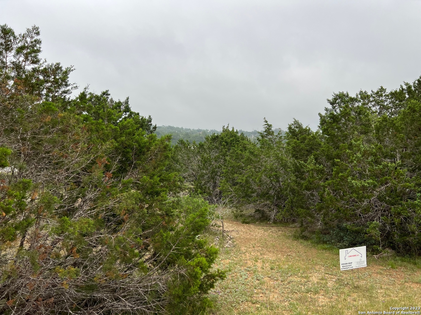 1533 Desiree Street Canyon Lake TX 78133