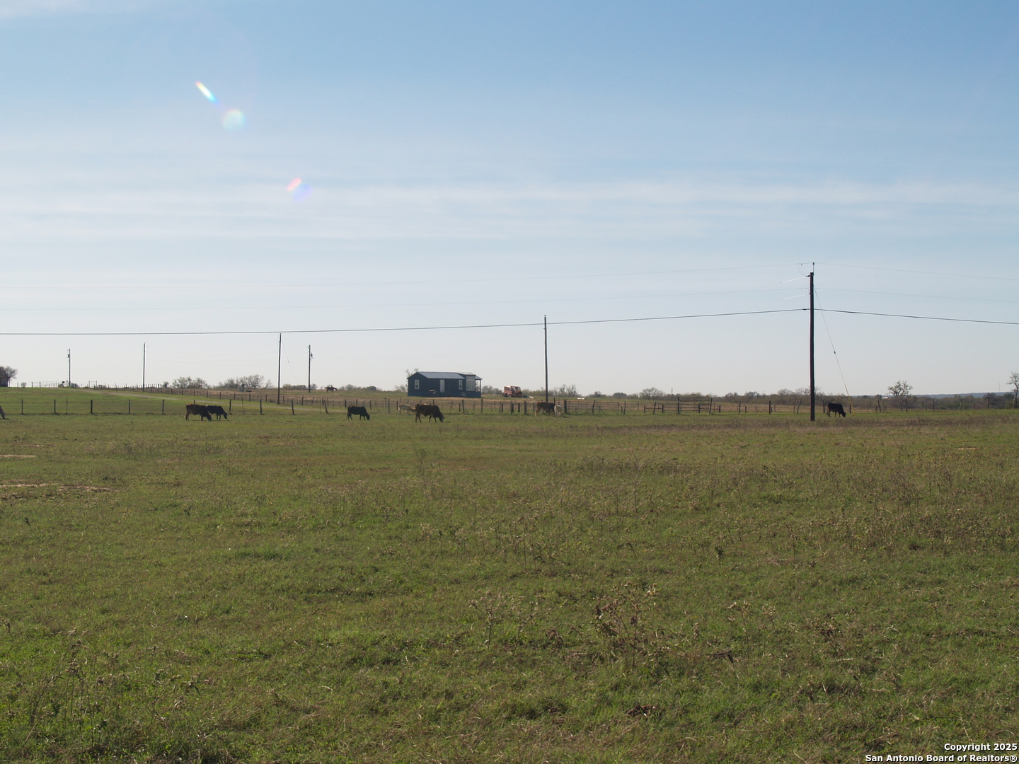 Tbd Fm 539 La Vernia TX 78121