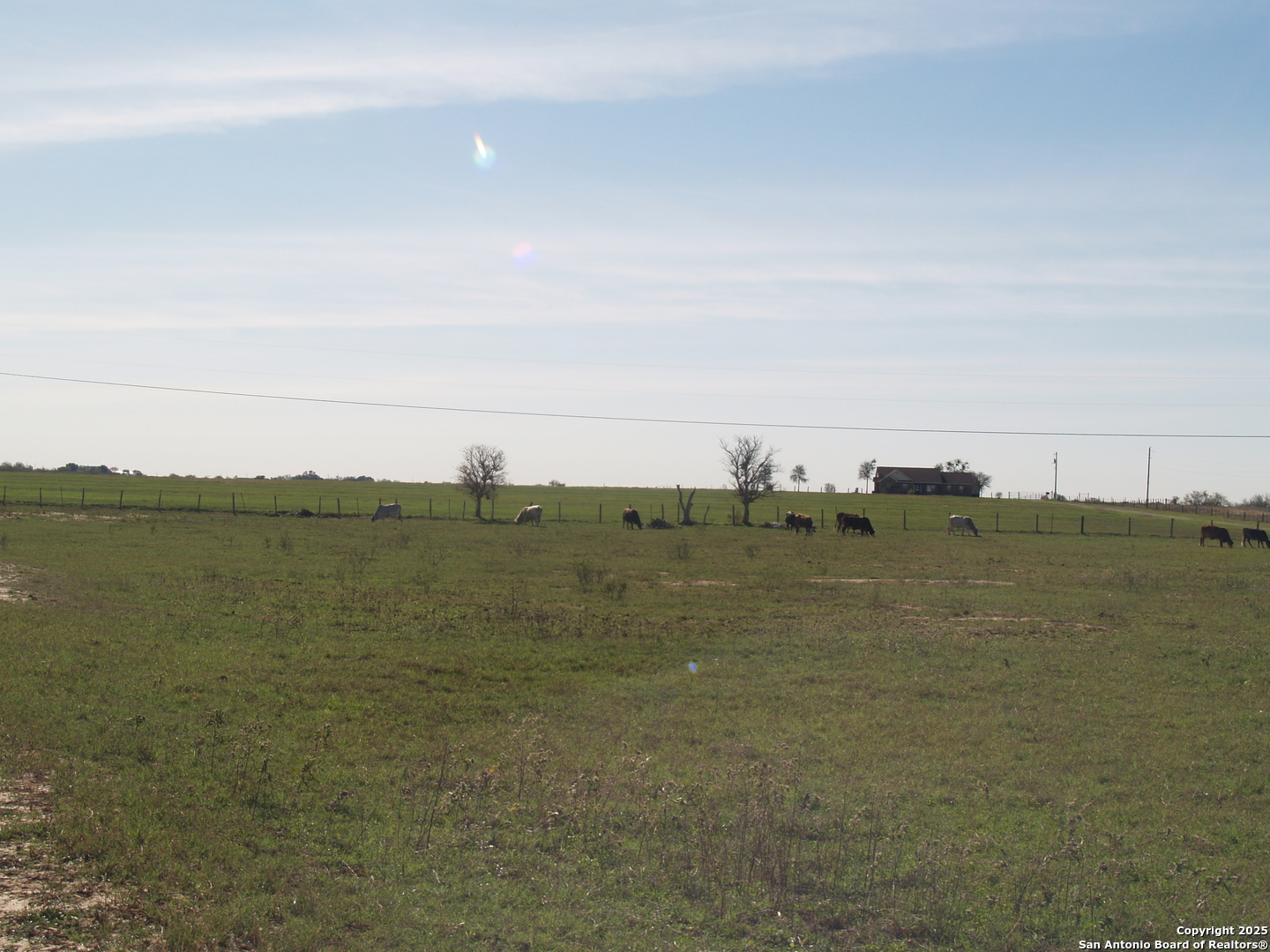 Tbd Fm 539 La Vernia TX 78121