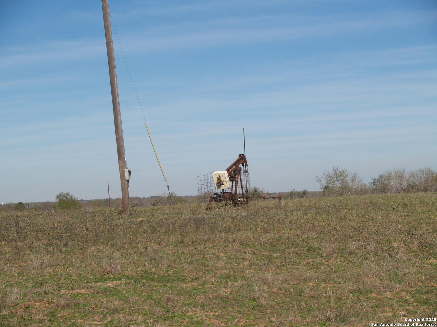Tbd Fm 539 La Vernia TX 78121