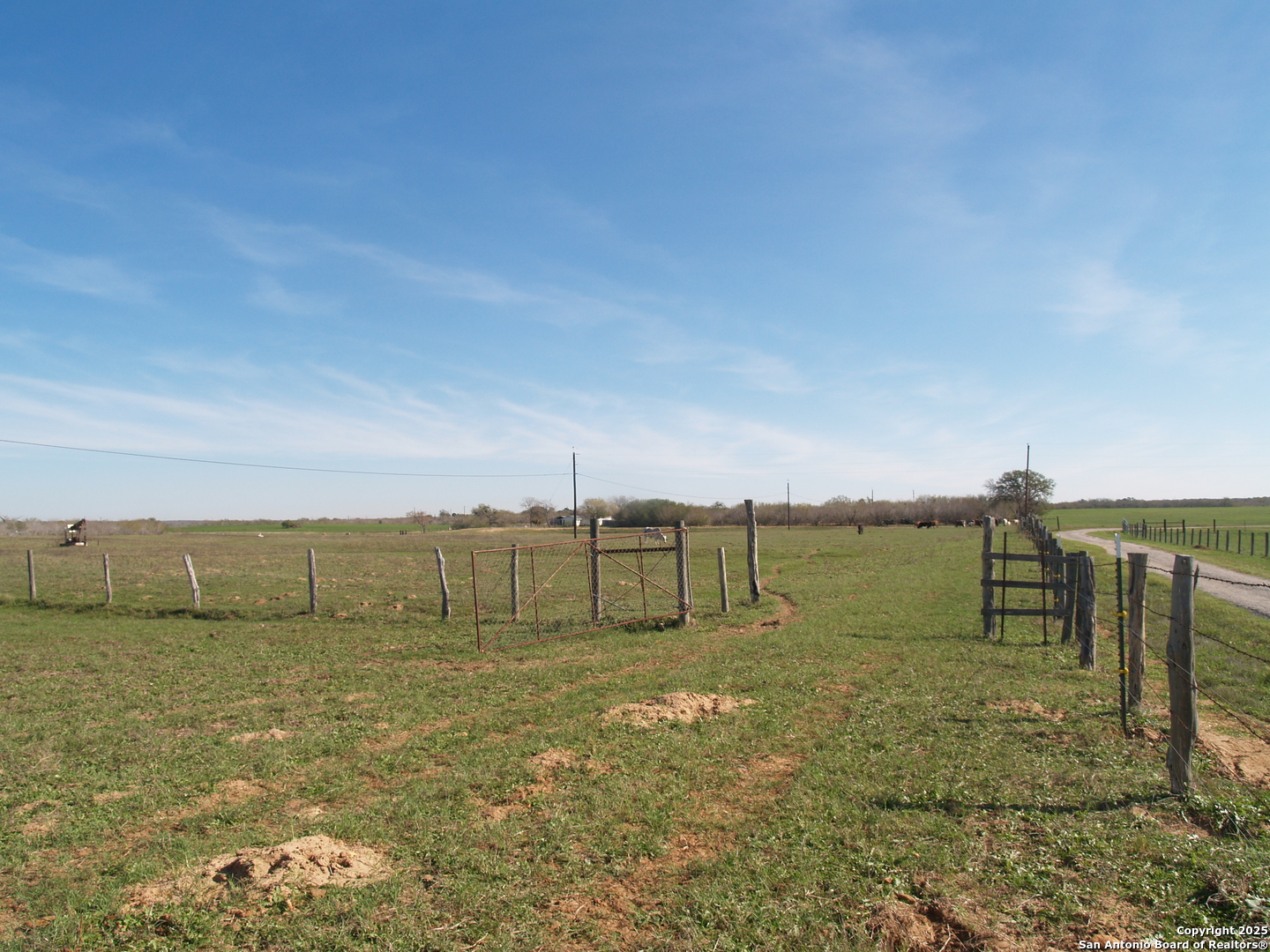 Tbd Fm 539 La Vernia TX 78121
