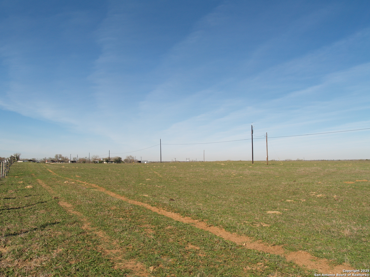 Tbd Fm 539 La Vernia TX 78121