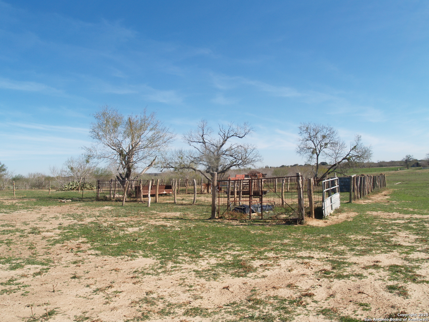 Tbd Fm 539 La Vernia TX 78121