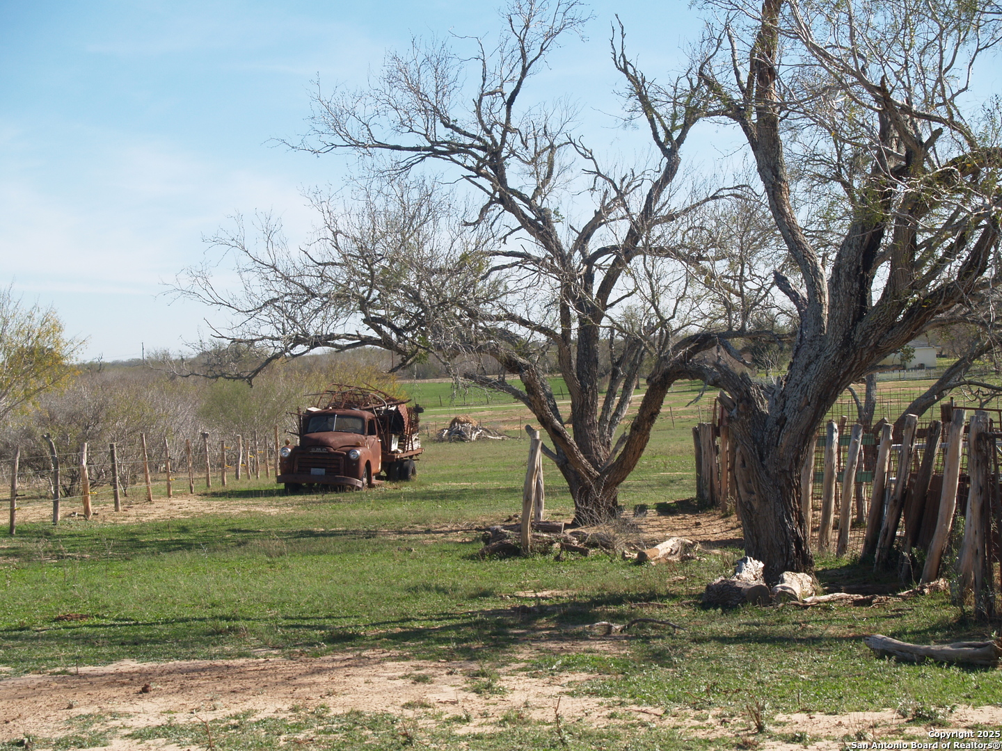 Tbd Fm 539 La Vernia TX 78121
