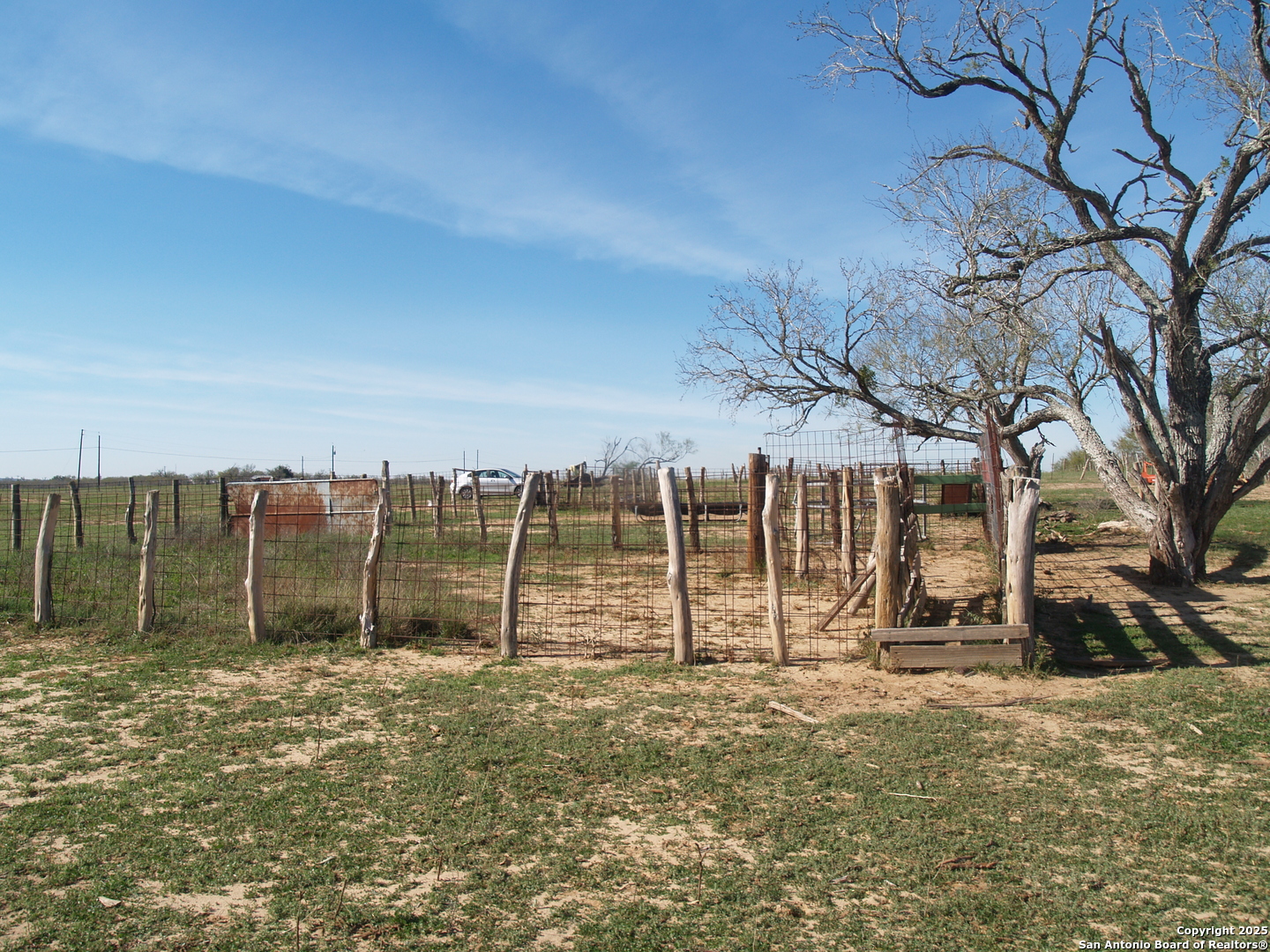 Tbd Fm 539 La Vernia TX 78121