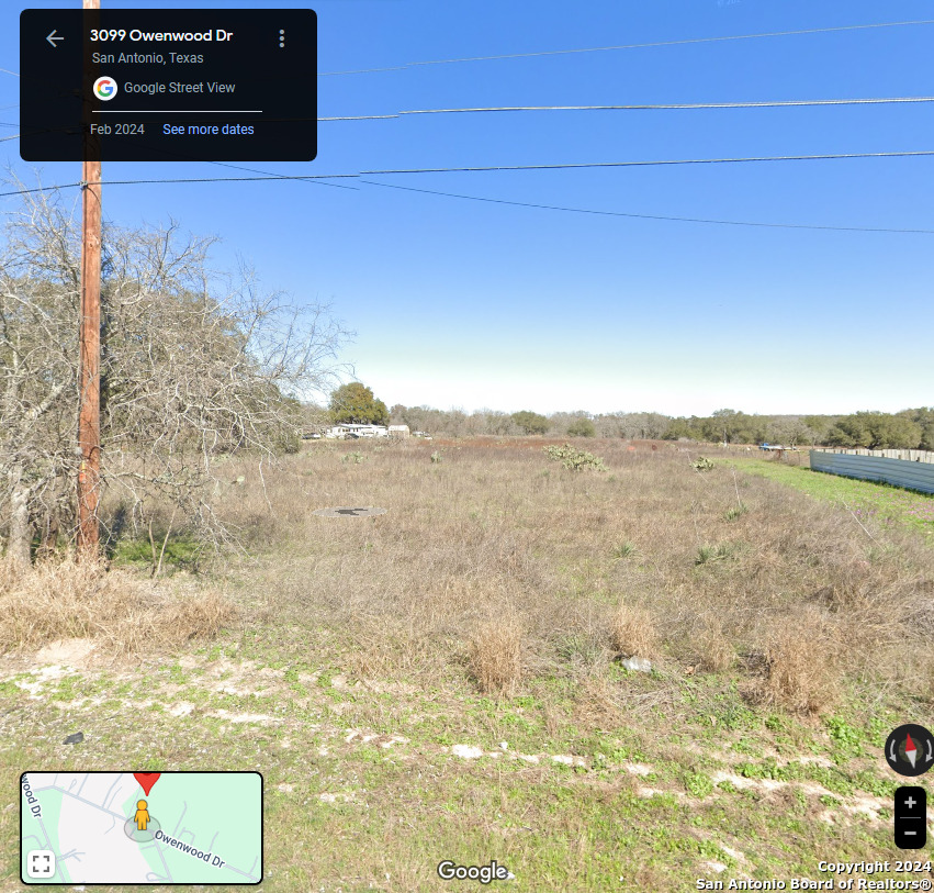 3099 Owenwood Drive San Antonio TX 78264