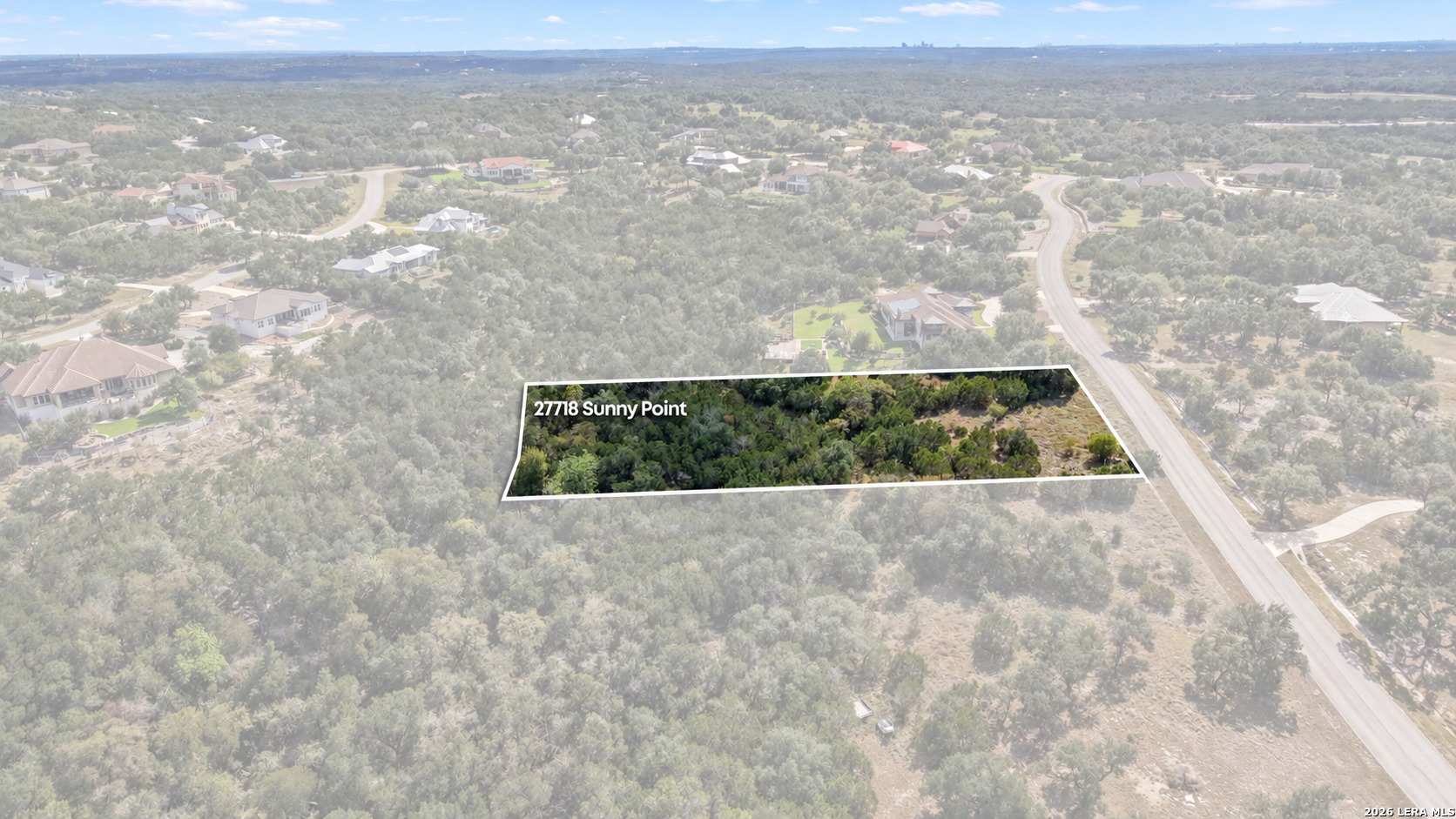 27718 Sunny Point San Antonio TX 78266