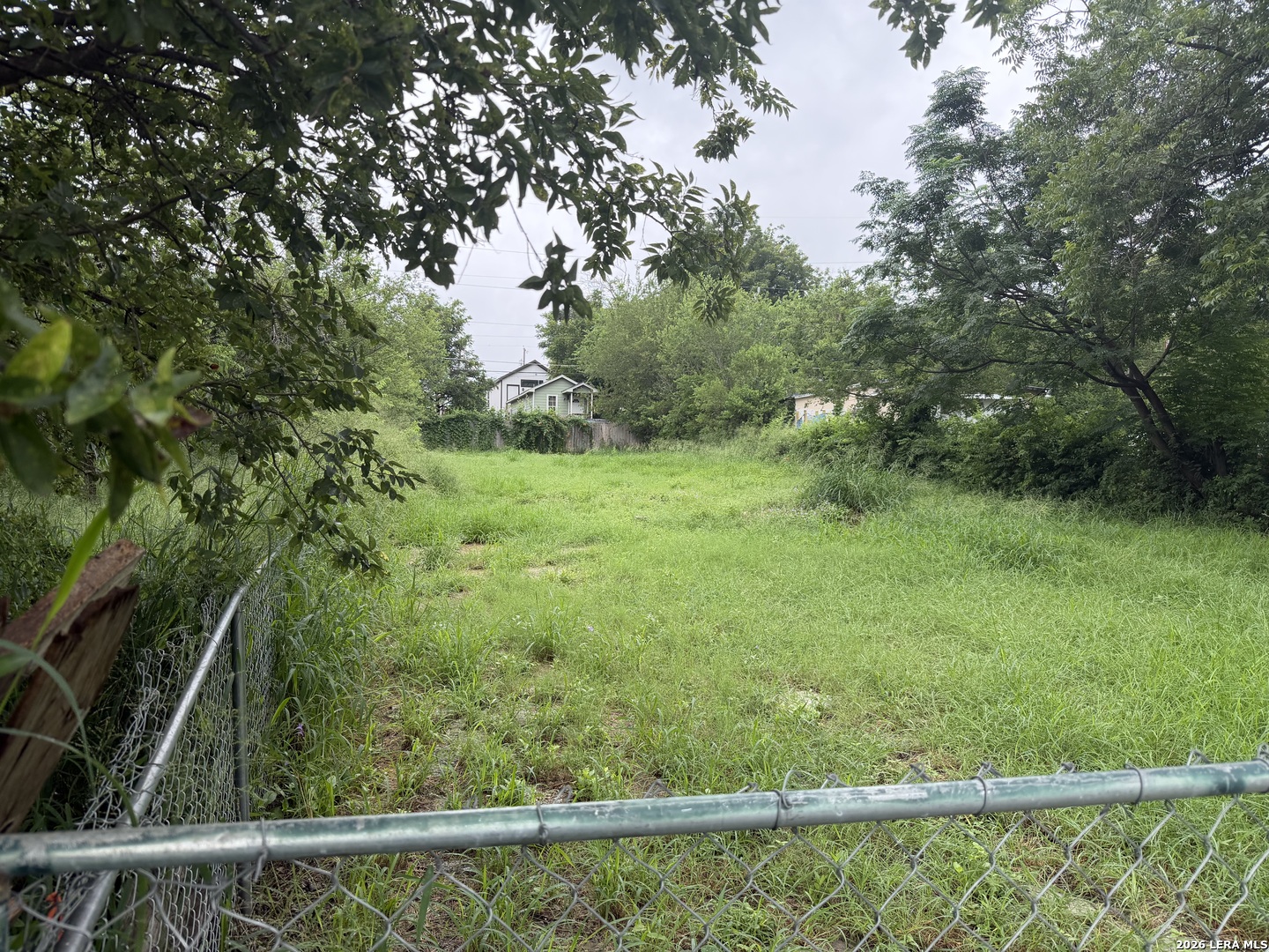 1216 Leal San Antonio TX 78207