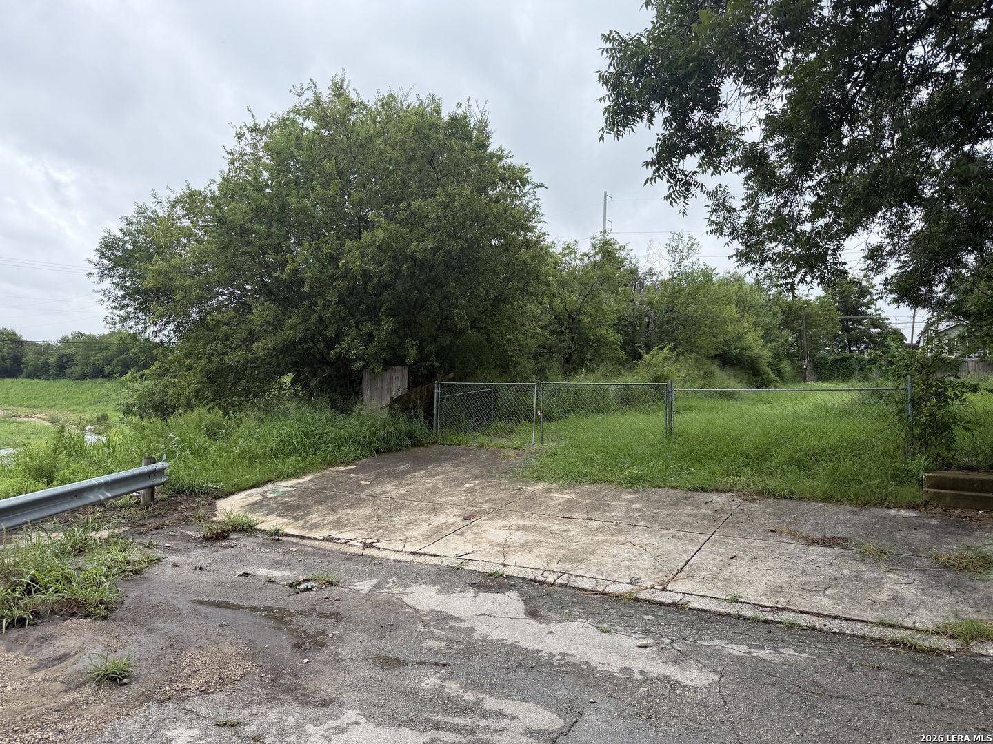 1216 Leal San Antonio TX 78207