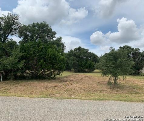 133 N Lon Price Blanco TX 78606