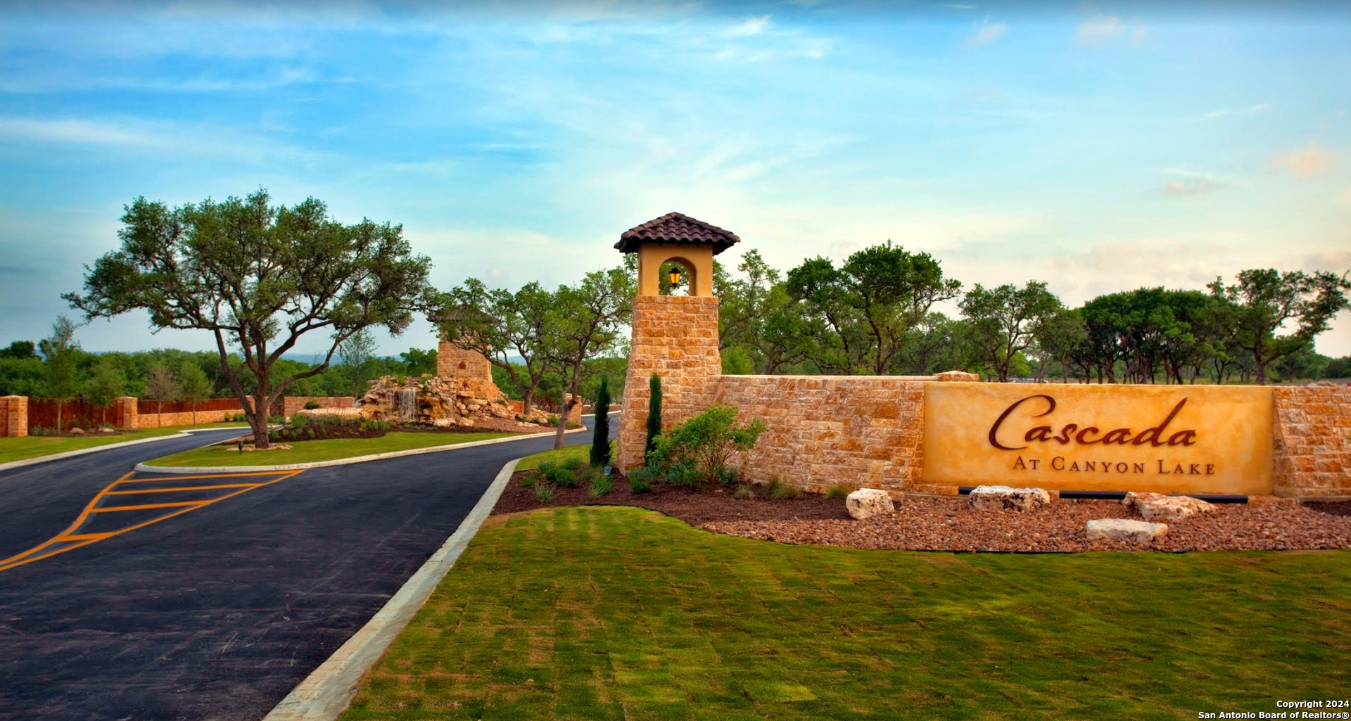 223 Sabella Spring Branch TX 78070
