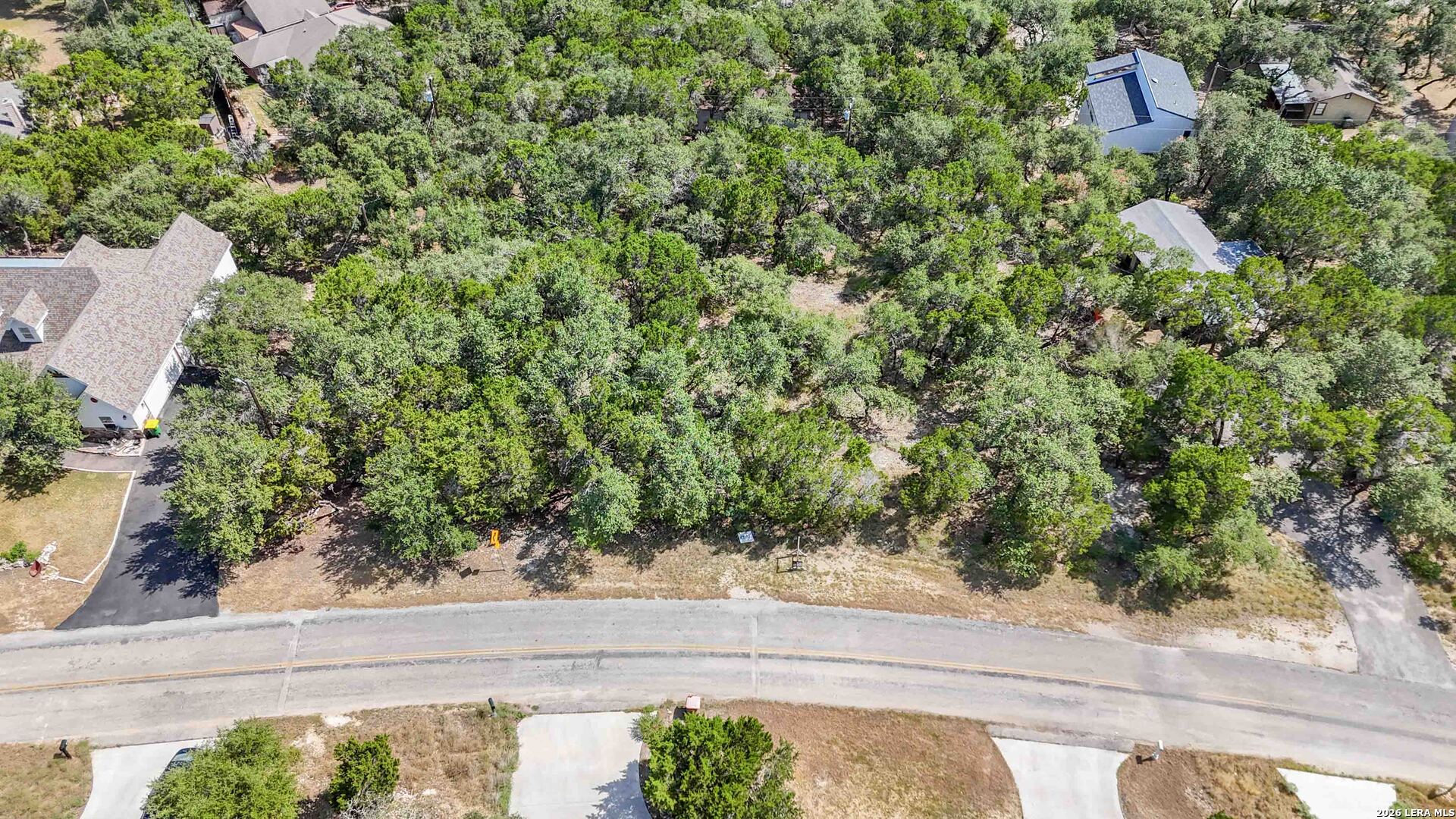 2210 Grandview Forest Canyon Lake TX 78133