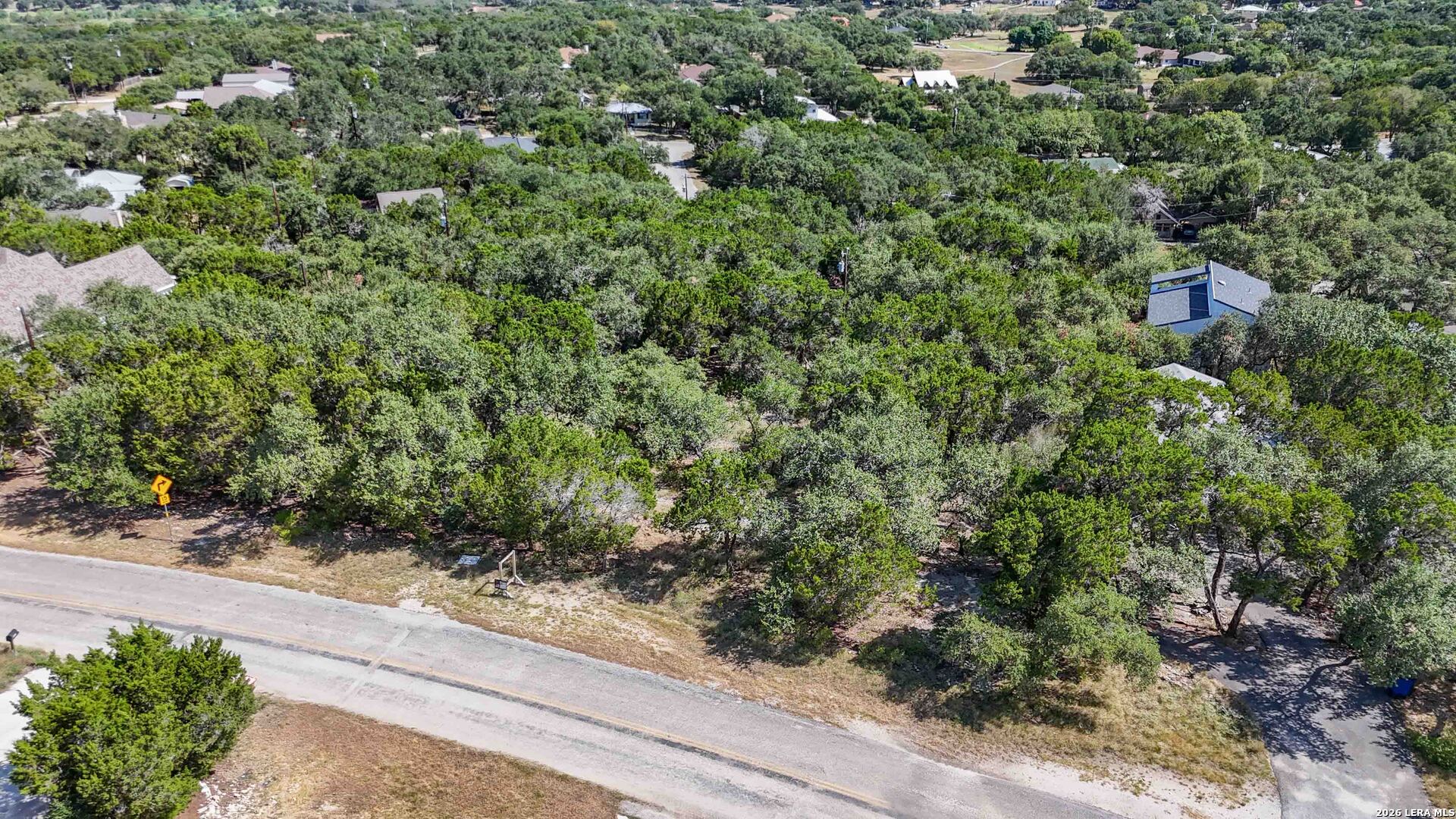 2210 Grandview Forest Canyon Lake TX 78133
