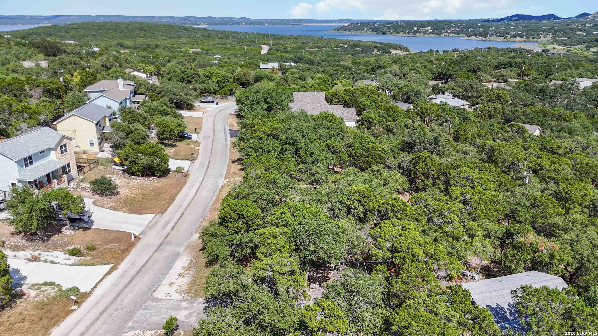 2210 Grandview Forest Canyon Lake TX 78133