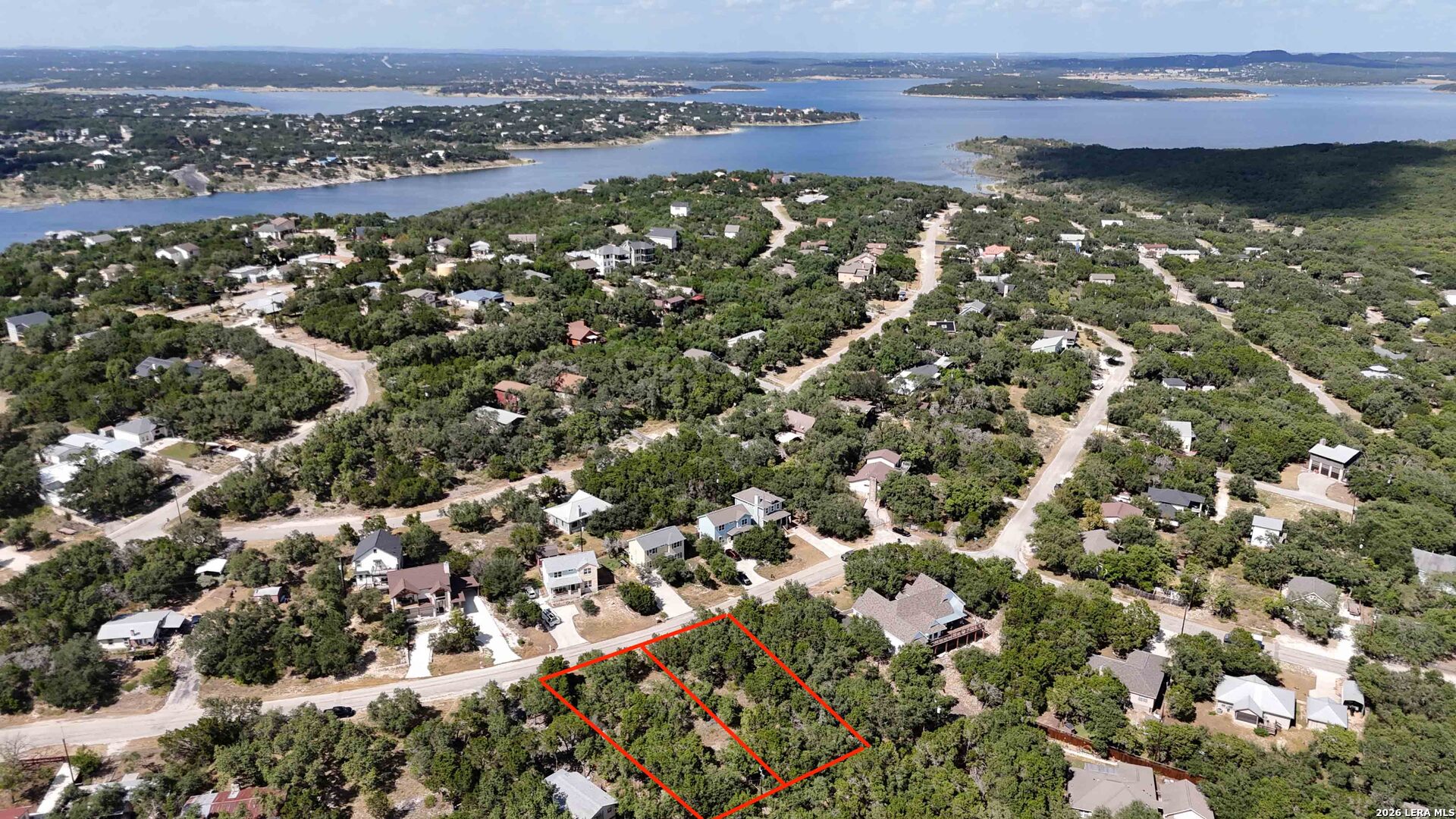 2210 Grandview Forest Canyon Lake TX 78133