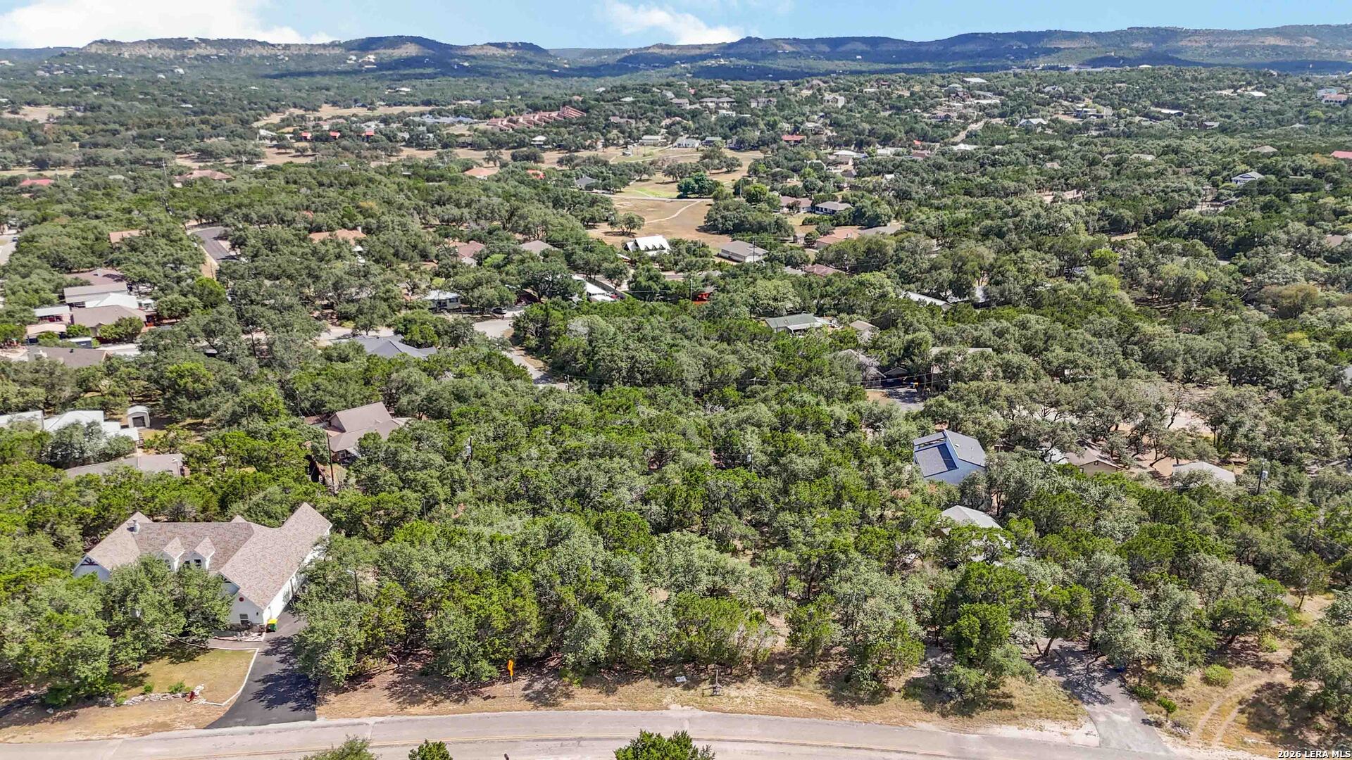 2210 Grandview Forest Canyon Lake TX 78133