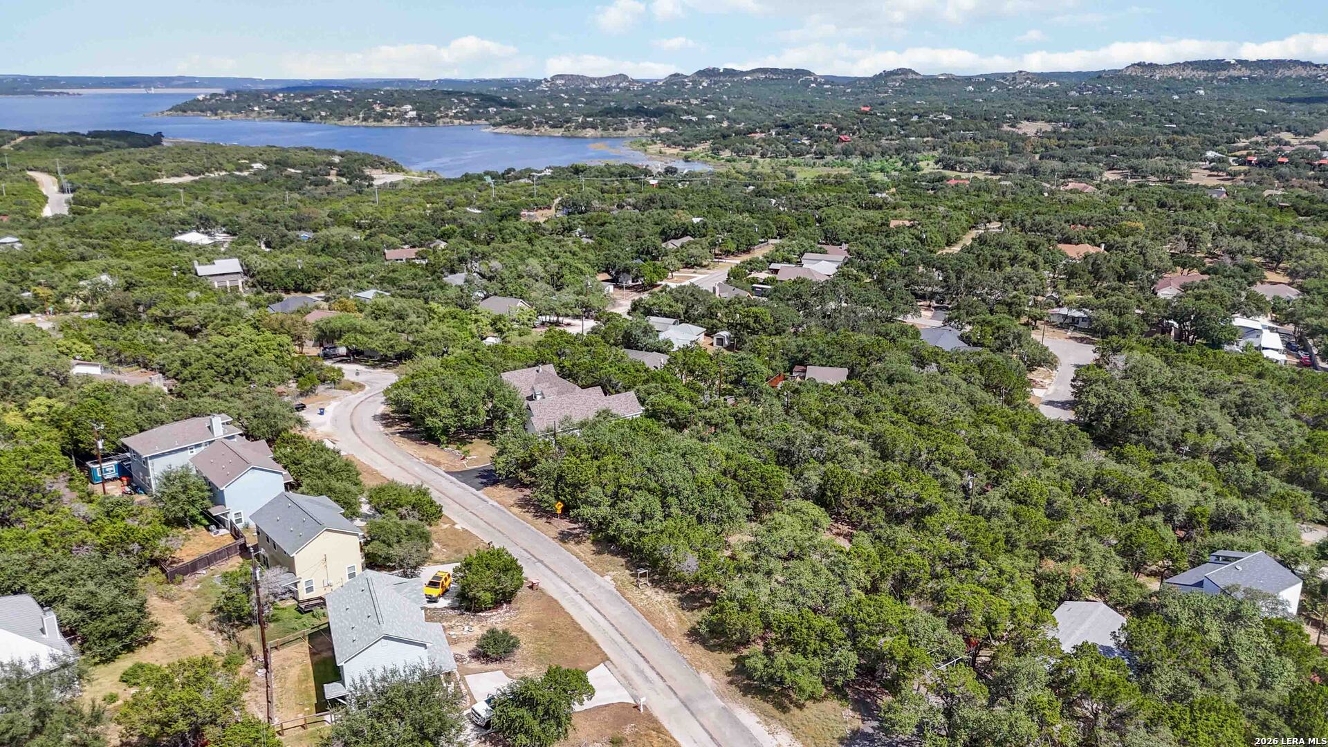 2210 Grandview Forest Canyon Lake TX 78133