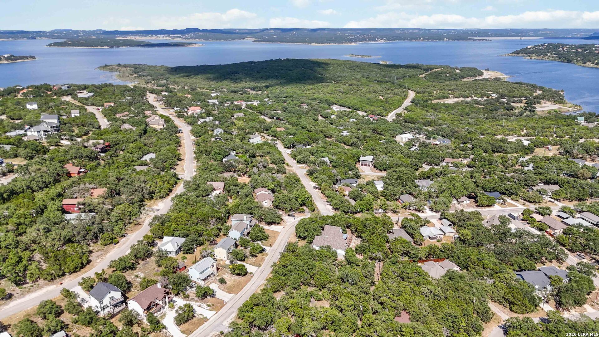 2210 Grandview Forest Canyon Lake TX 78133