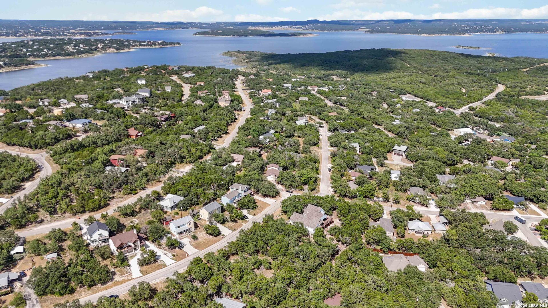 2210 Grandview Forest Canyon Lake TX 78133