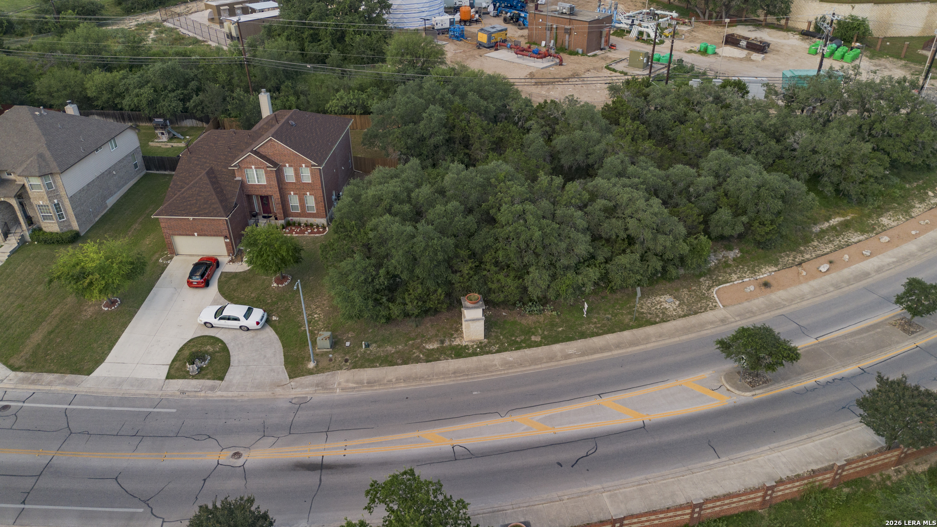 419 Knights Cross Drive San Antonio TX 78258