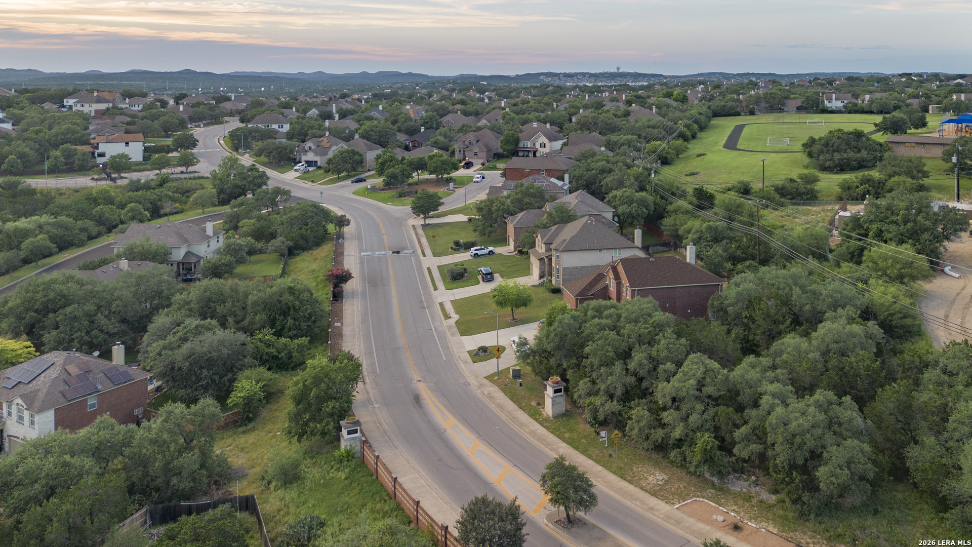 419 Knights Cross Drive San Antonio TX 78258